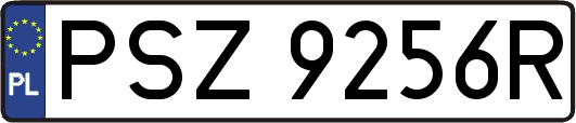 PSZ9256R