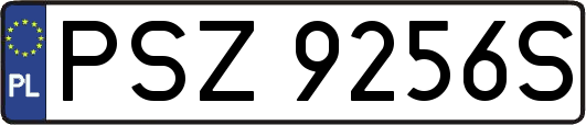 PSZ9256S
