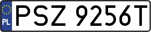 PSZ9256T