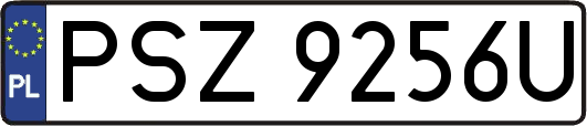 PSZ9256U