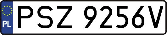 PSZ9256V