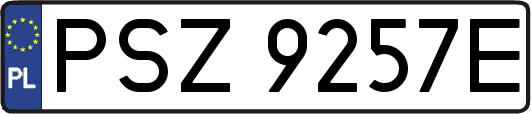 PSZ9257E