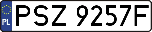 PSZ9257F