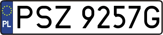 PSZ9257G