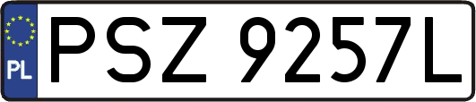 PSZ9257L