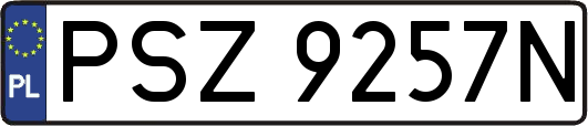 PSZ9257N