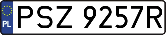PSZ9257R