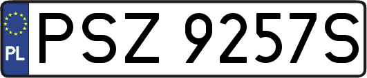 PSZ9257S