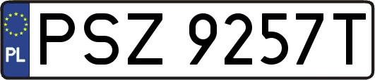 PSZ9257T