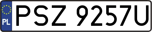 PSZ9257U
