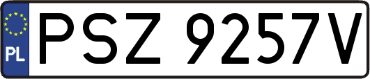 PSZ9257V