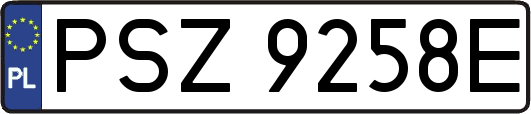 PSZ9258E