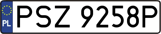 PSZ9258P