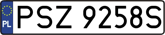 PSZ9258S
