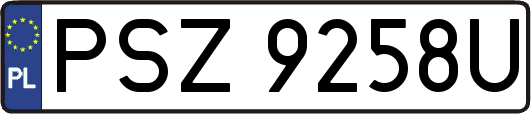 PSZ9258U
