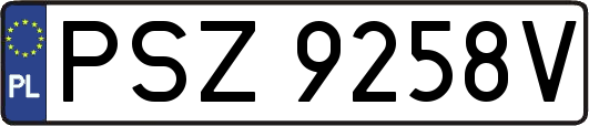 PSZ9258V