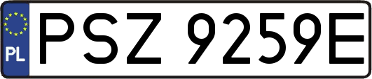 PSZ9259E