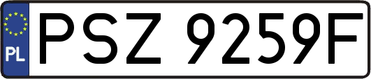 PSZ9259F