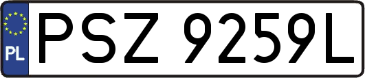 PSZ9259L