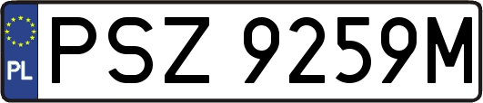 PSZ9259M