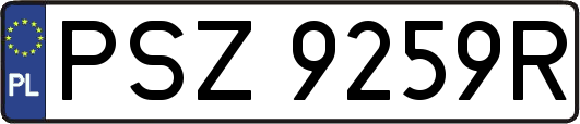 PSZ9259R