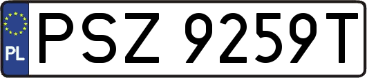 PSZ9259T