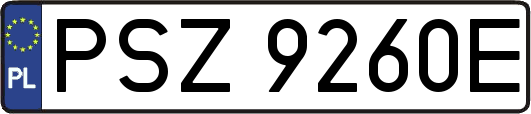 PSZ9260E