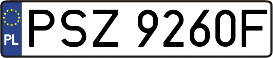 PSZ9260F