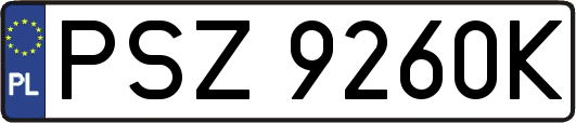 PSZ9260K