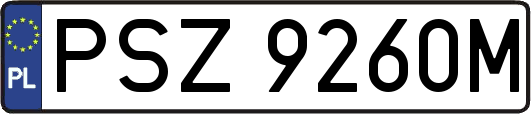 PSZ9260M