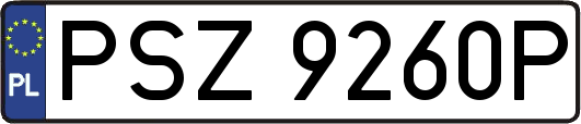 PSZ9260P