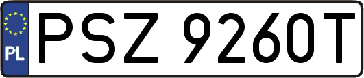PSZ9260T