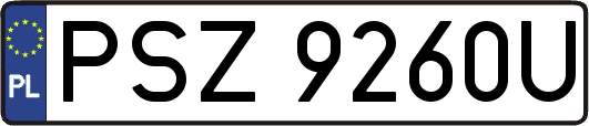 PSZ9260U