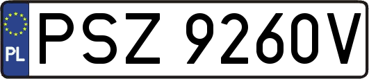 PSZ9260V