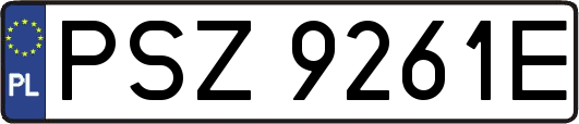 PSZ9261E