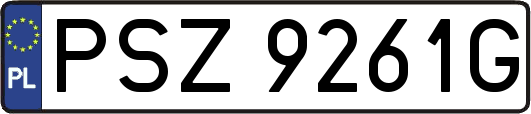 PSZ9261G