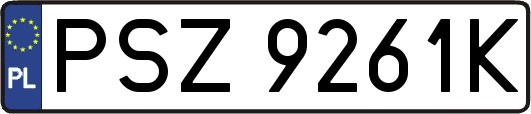 PSZ9261K