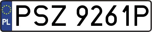PSZ9261P