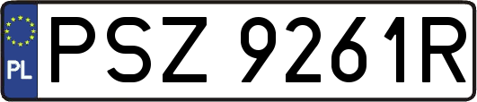 PSZ9261R