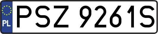 PSZ9261S