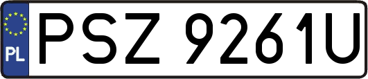 PSZ9261U