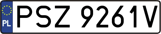 PSZ9261V