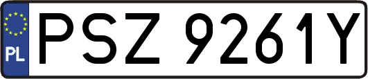 PSZ9261Y