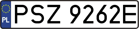 PSZ9262E
