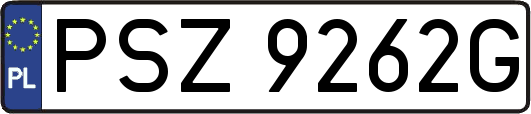 PSZ9262G