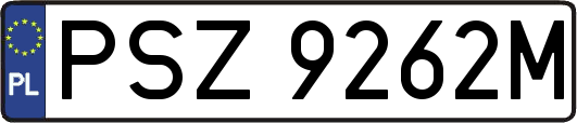 PSZ9262M