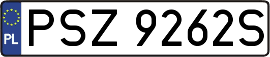 PSZ9262S