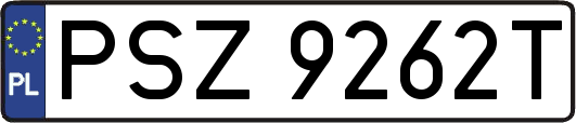 PSZ9262T