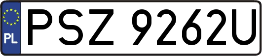 PSZ9262U