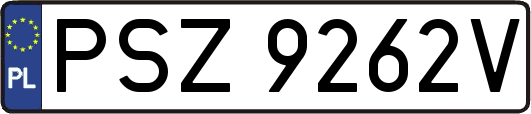PSZ9262V